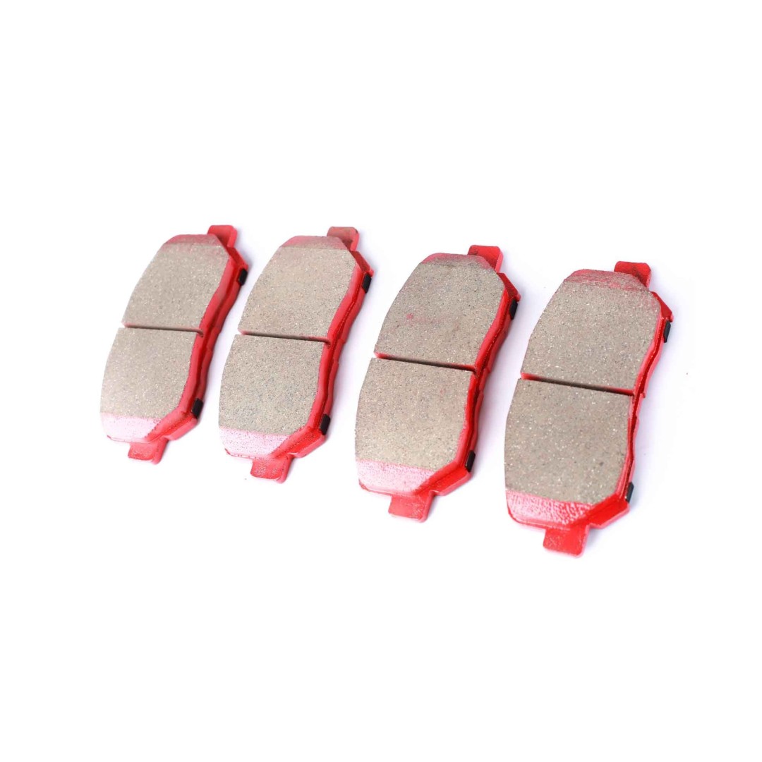 PASTILLA DE FRENO D1623C-CERAMICA