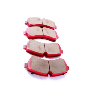 PASTILLA DE FRENO D1699C-CERAMICA 2