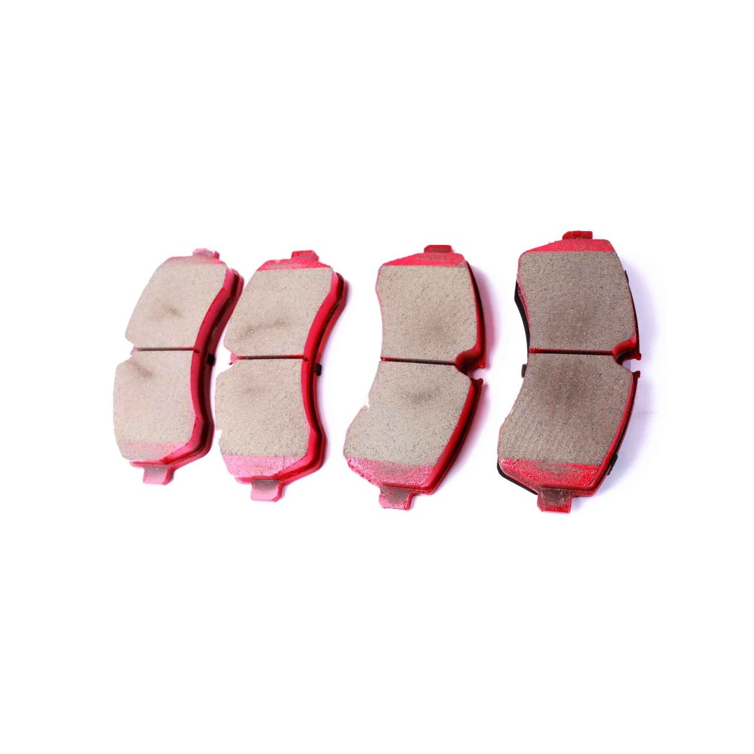 PASTILLA DE FRENO D1699C-CERAMICA