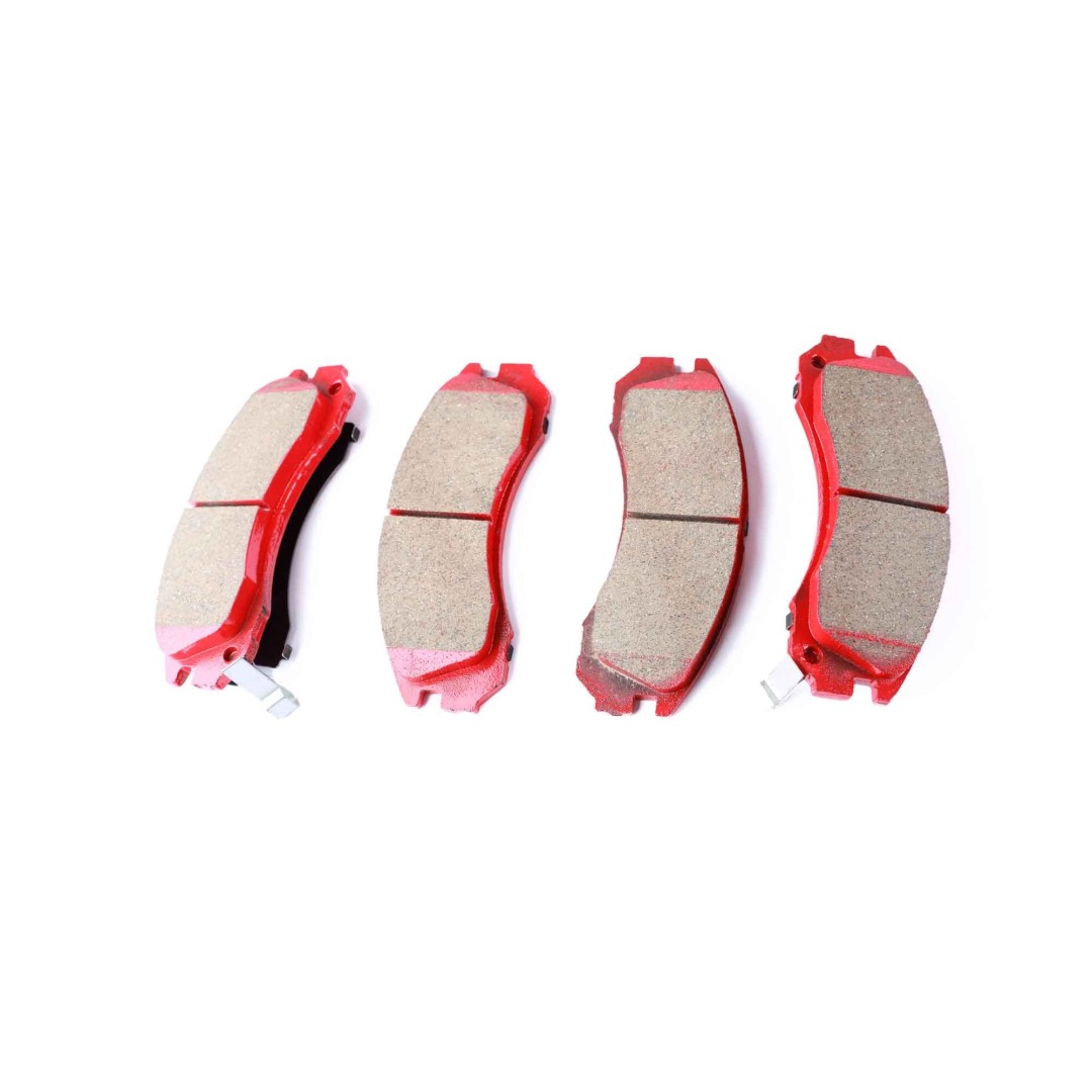 PASTILLA DE FRENO MD530C-CERAMICA