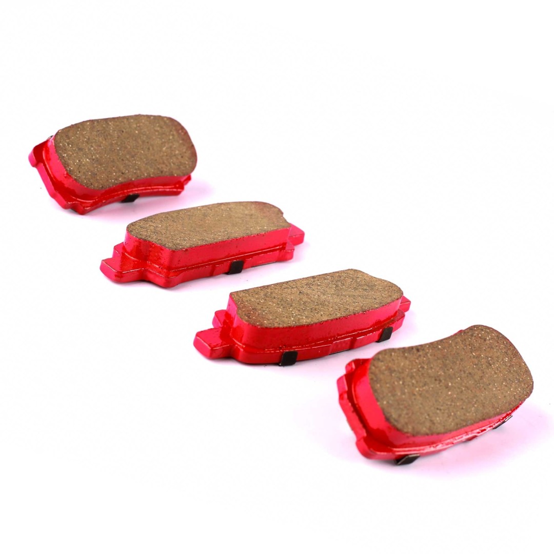 PASTILLA DE FRENO D1037C-CERAMICA