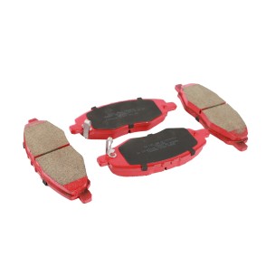 PASTILLA DE FRENO DB1751C-CERAMICA