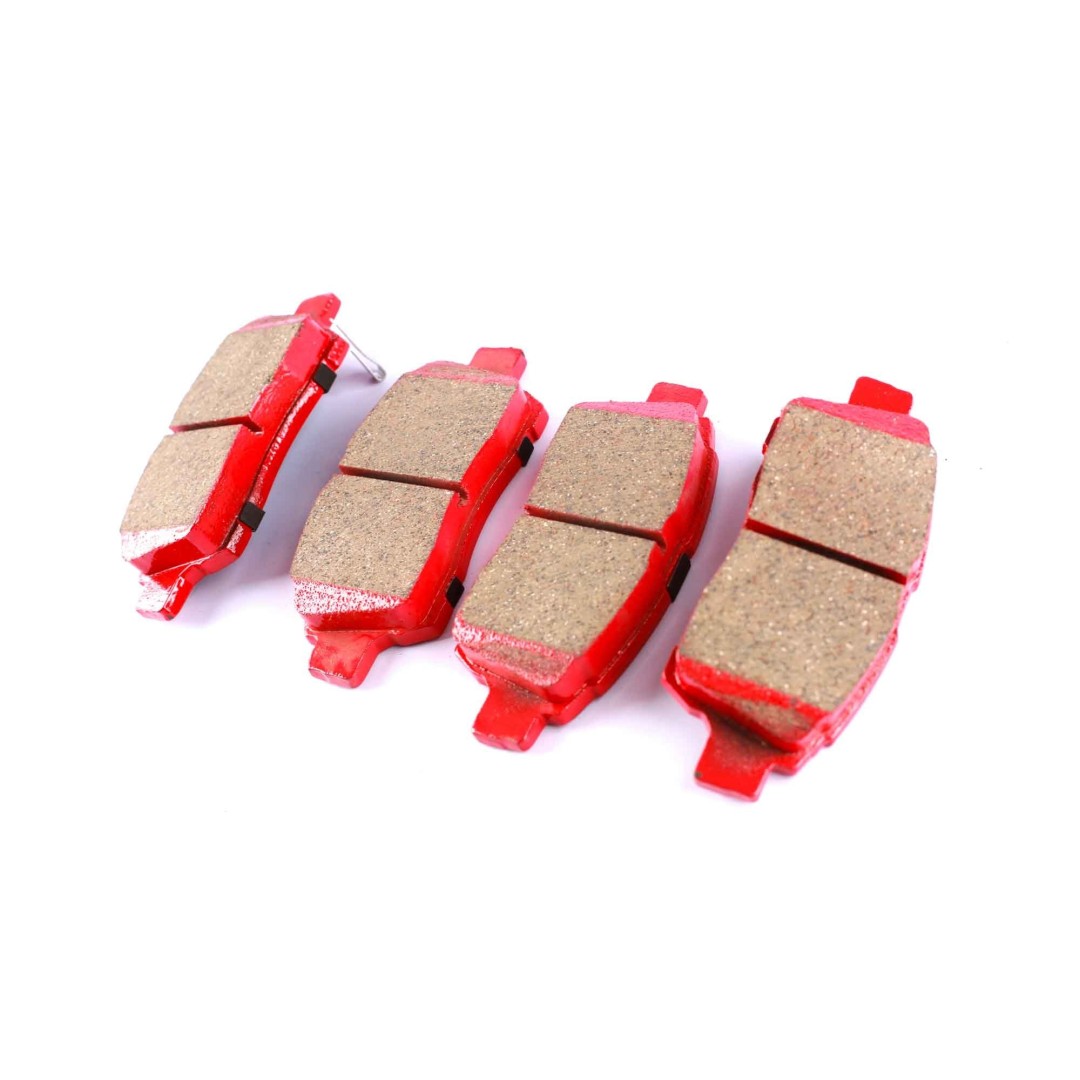 PASTILLA DE FRENO MD831C-CERAMICA