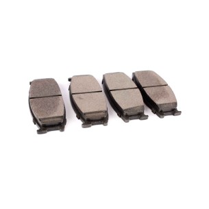 PASTILLA DE FRENO D175-CARBON TECHNOLOGY 2