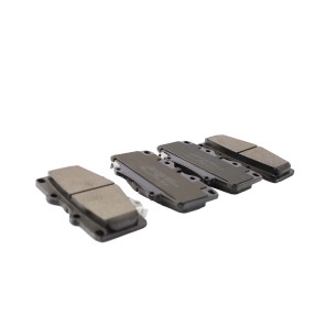 PASTILLA DE FRENO D502-CARBON TECHNOLOGY 2