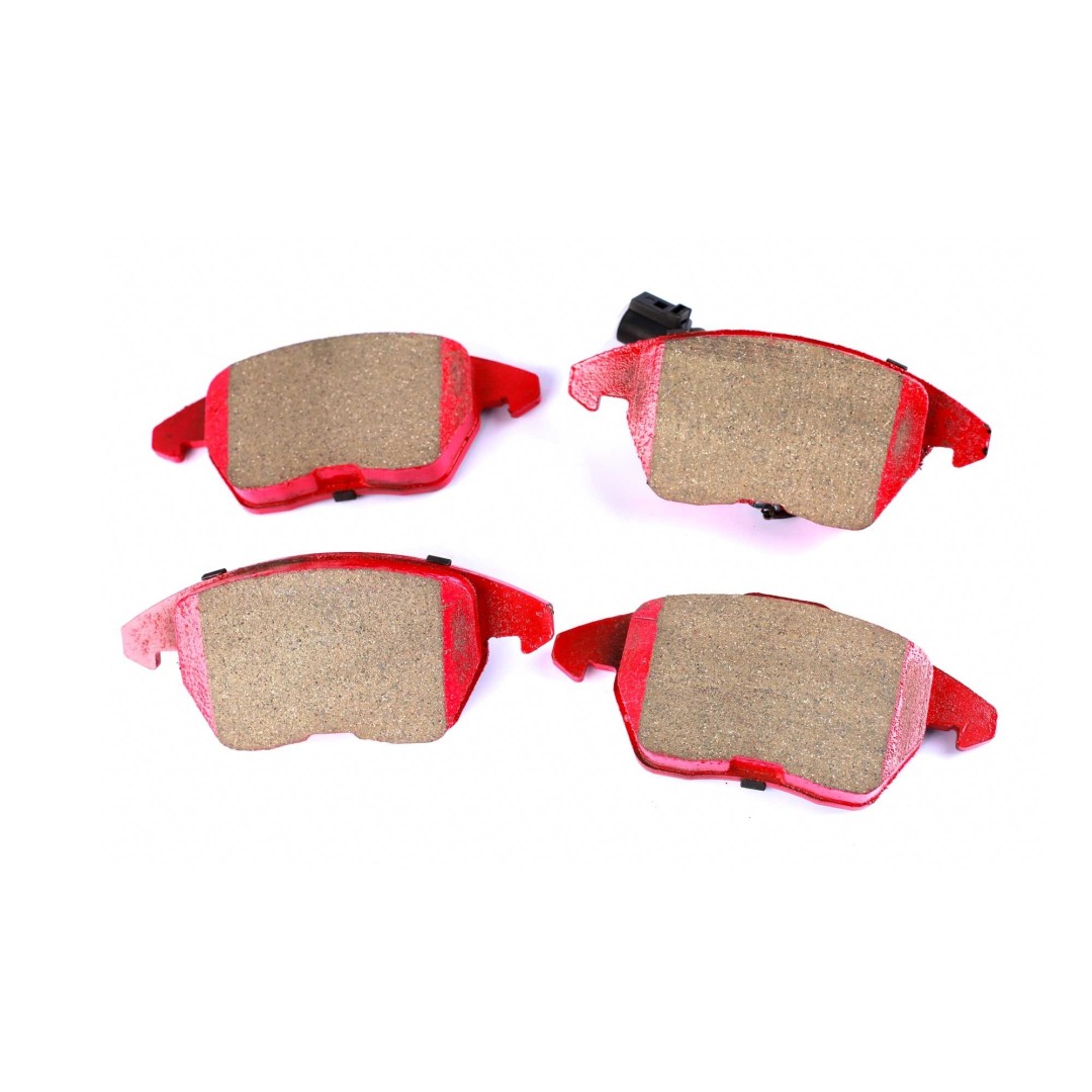 PASTILLA DE FRENO D1107C-CERAMICA