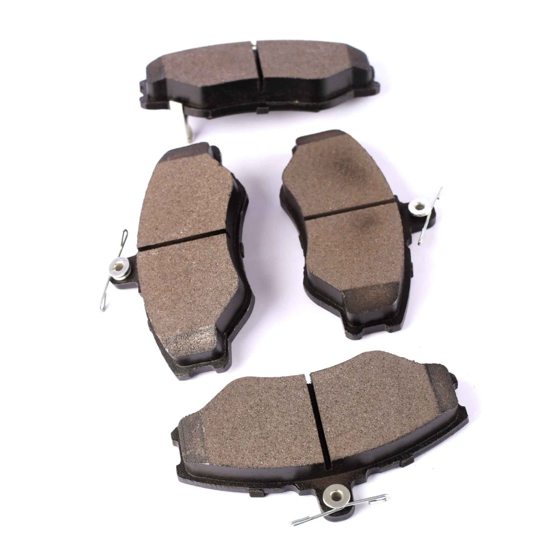 PASTILLA DE FRENO PH20-CARBON TECHNOLOGY