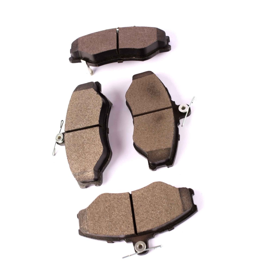 PASTILLA DE FRENO PH20-CARBON TECHNOLOGY