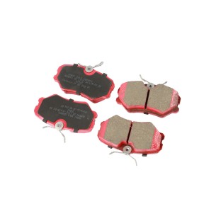 PASTILLA DE FRENO D454-CERAMICA 2