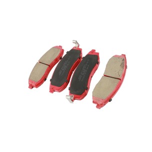 PASTILLA DE FRENO DB1308-CERAMICA 2