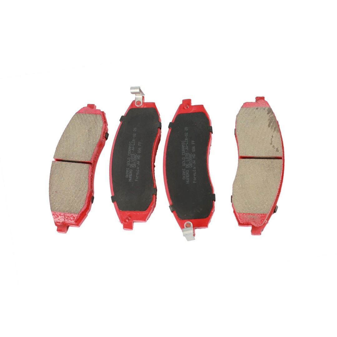 PASTILLA DE FRENO DB1308-CERAMICA