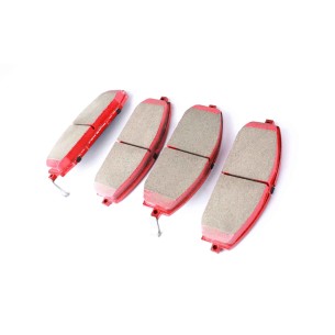 PASTILLA DE FRENO DB1361C-CERAMICA 2