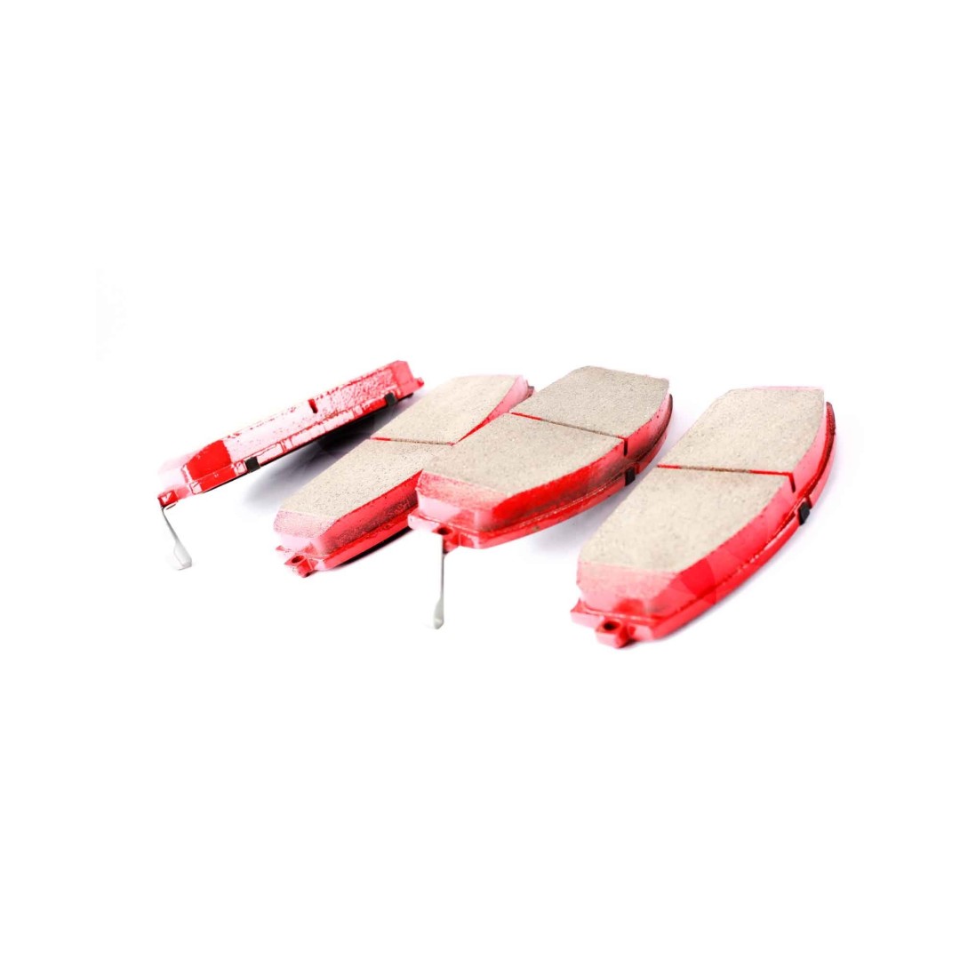 PASTILLA DE FRENO DB1361C-CERAMICA