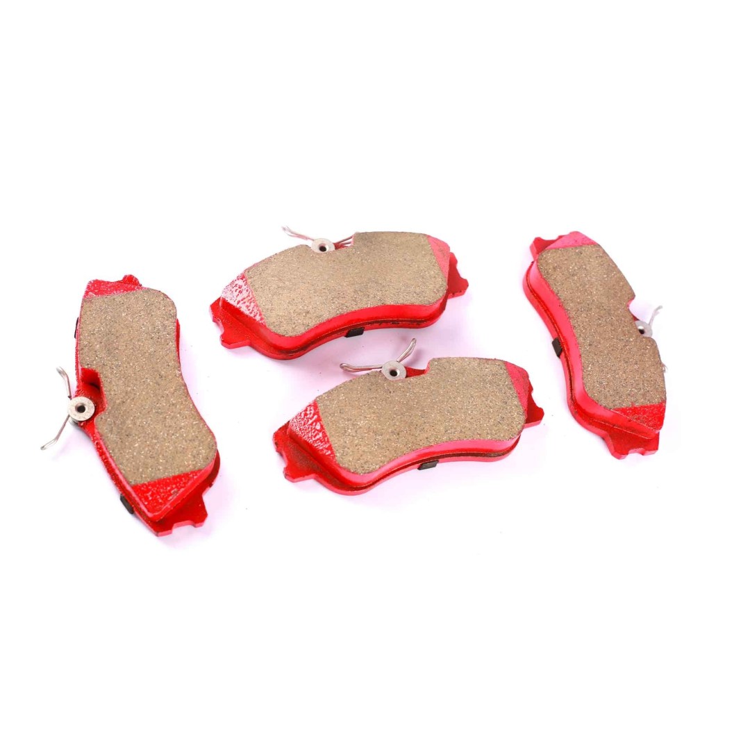 PASTILLA DE FRENO MD1190-CERAMICA