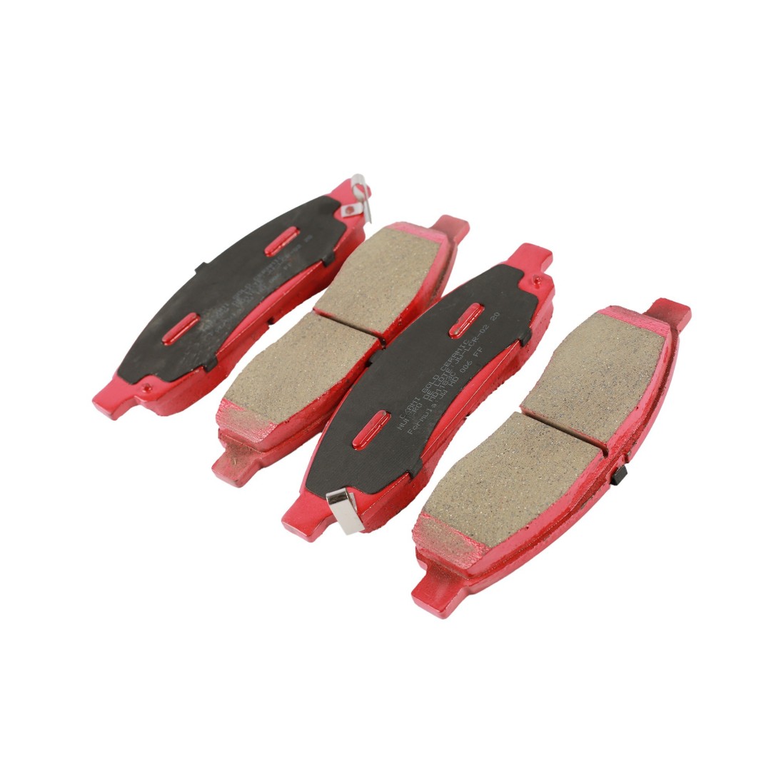 PASTILLA DE FRENO MD1183-CERAMICA