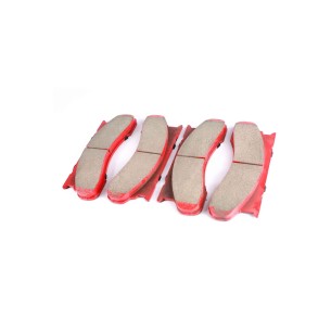 PASTILLA DE FRENO MD120-CERAMICA 2