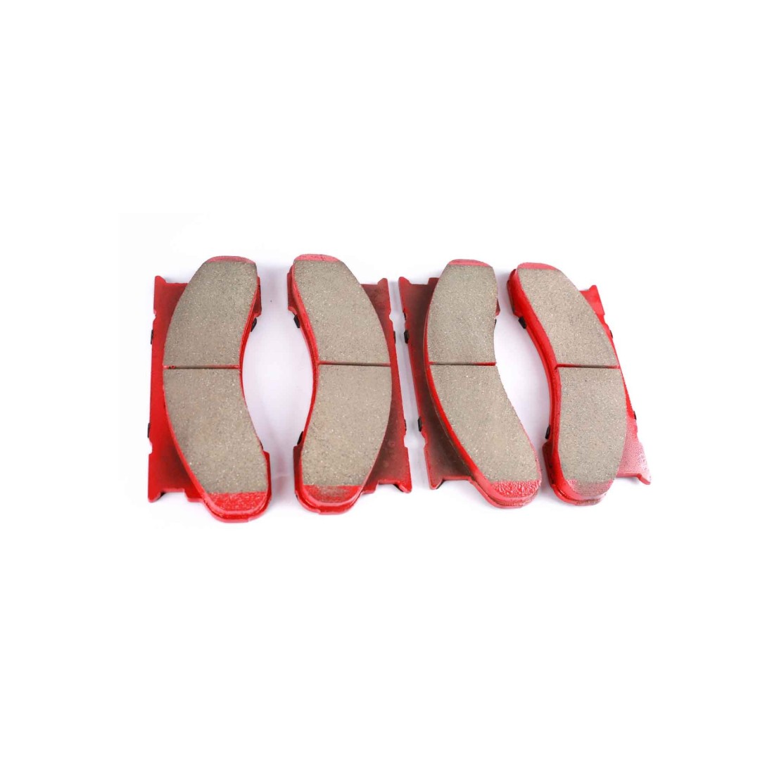 PASTILLA DE FRENO MD120-CERAMICA