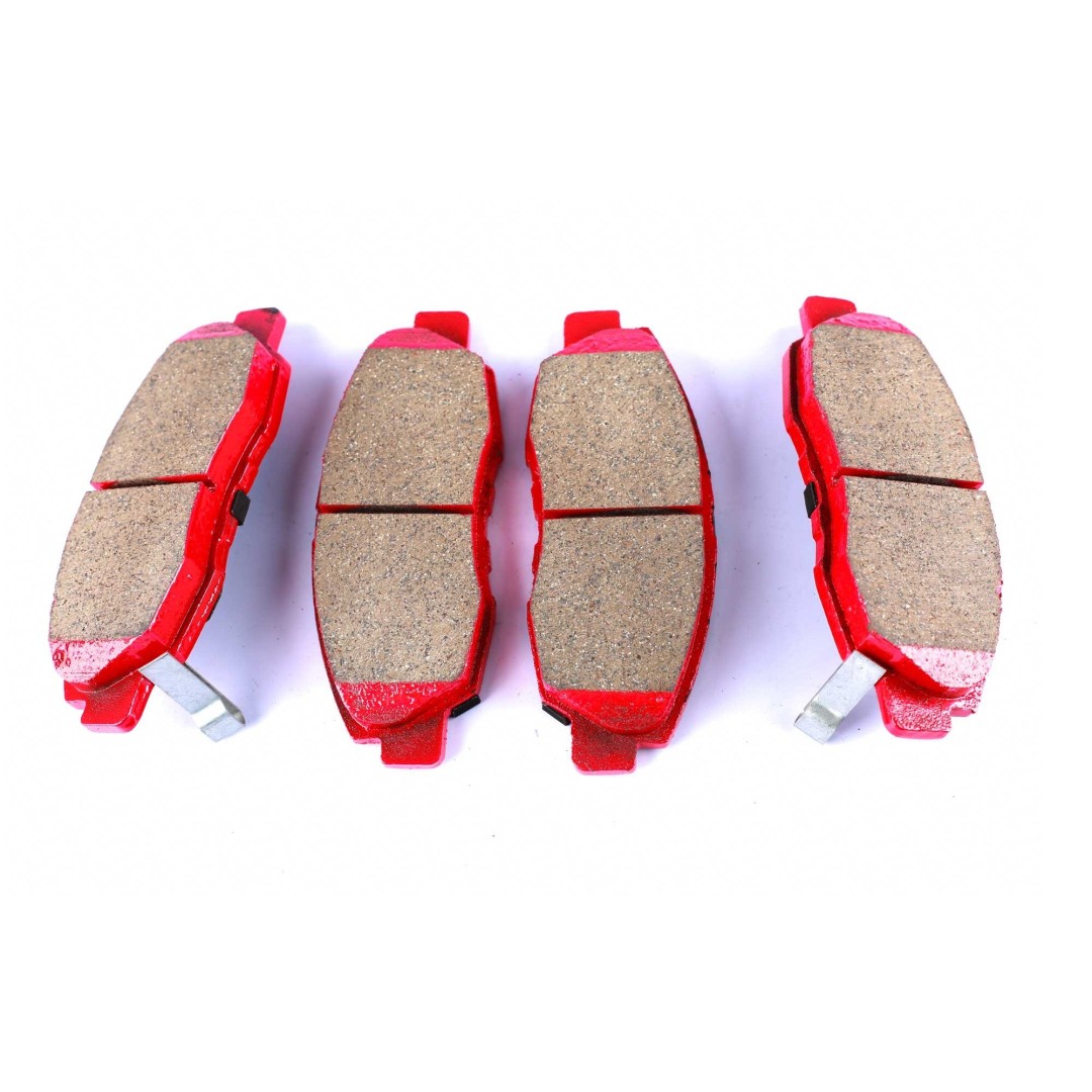 PASTILLA DE FRENO MD465-CERAMICA