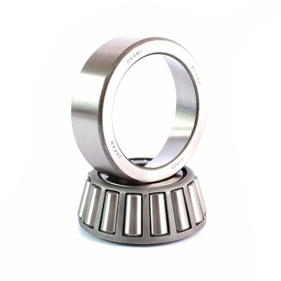 RODAMIENTO DE RODILLOS CONICOS EN PULGADAS OK31594/20