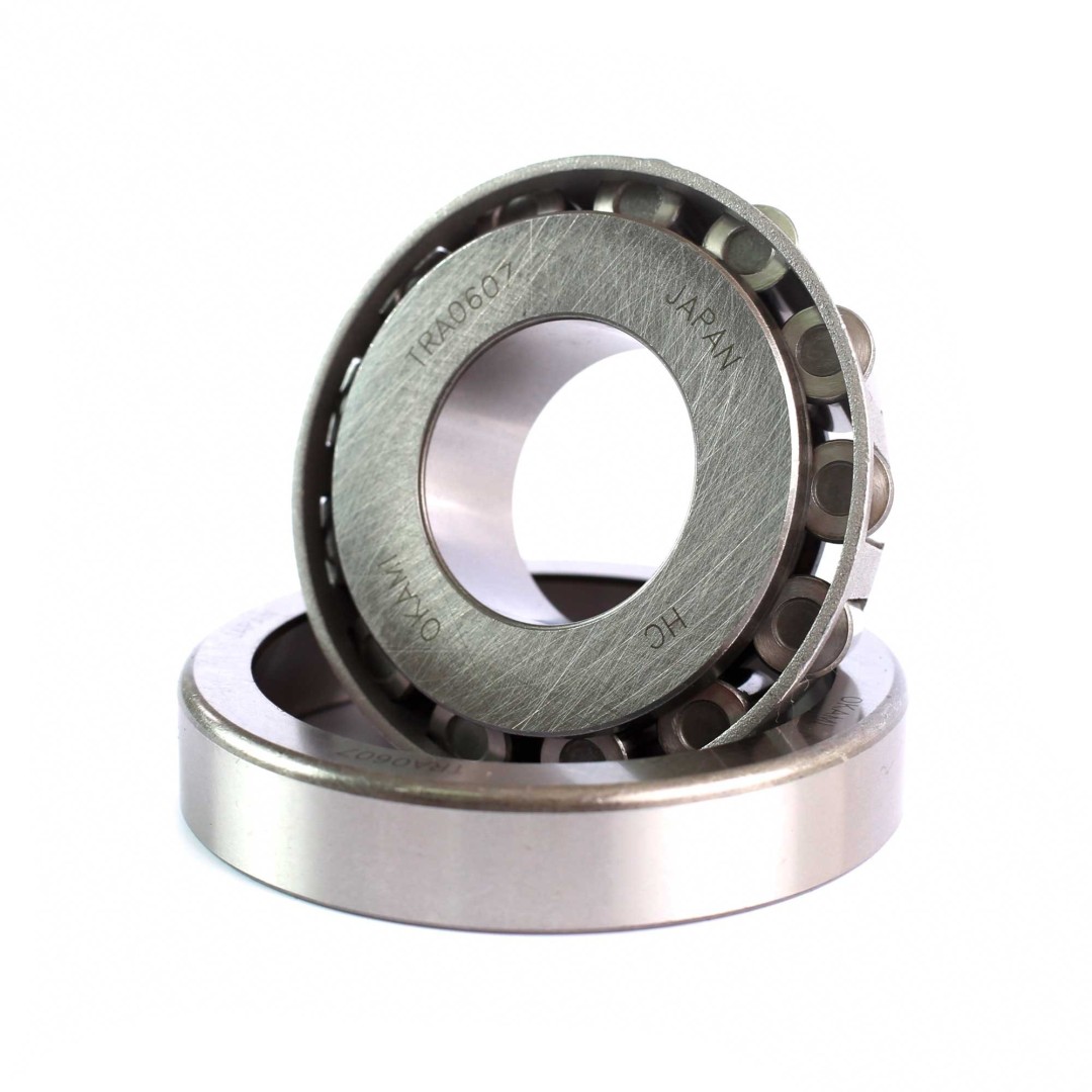 RODAMIENTO DE RODILLOS CONICOS EN PULGADAS OKTRA0607