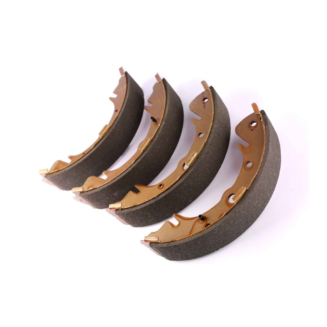 ZAPATA DE FRENO SBINA22FF0503A-CARBON TECHNOLOGY