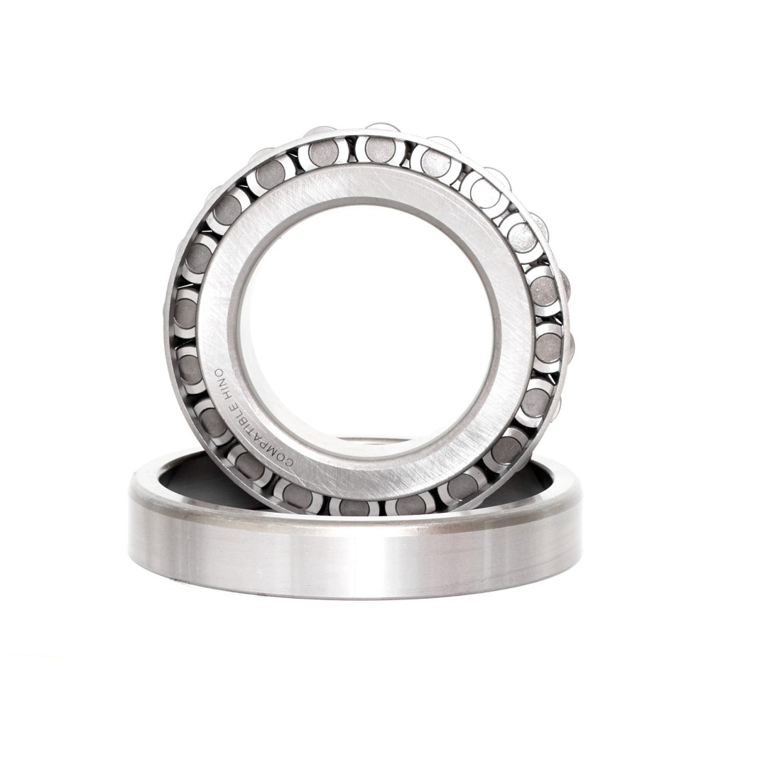 RODAMIENTO DE RODILLOS CONICOS MILIMETRICOS 30214-J