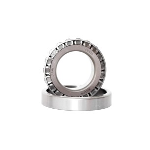 RODAMIENTO DE RODILLOS CONICOS MILIMETRICOS 30211-J 2