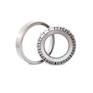 RODAMIENTO DE RODILLOS CONICOS MILIMETRICOS 30211-J