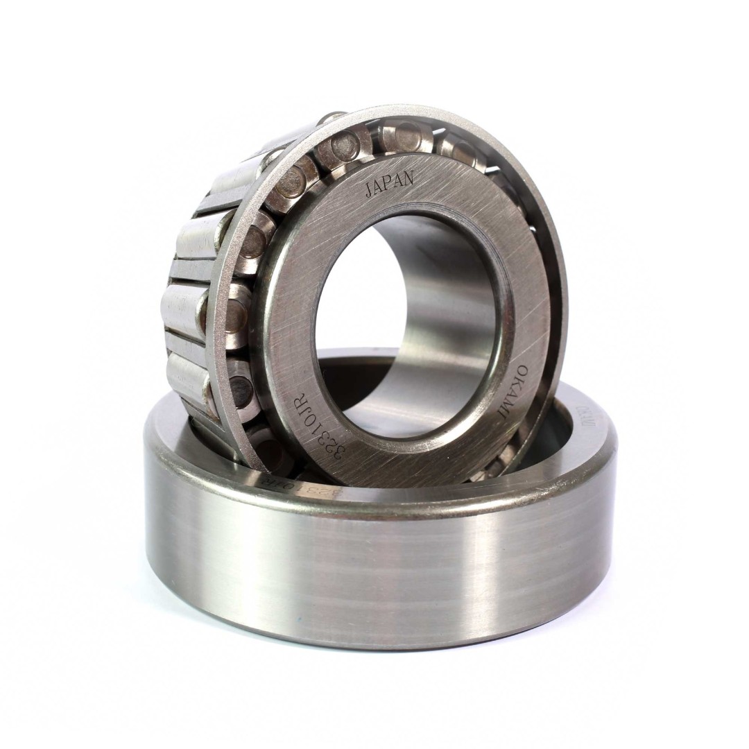 RODAMIENTO DE RODILLOS CONICOS MILIMETRICOS 32310/55-J-9