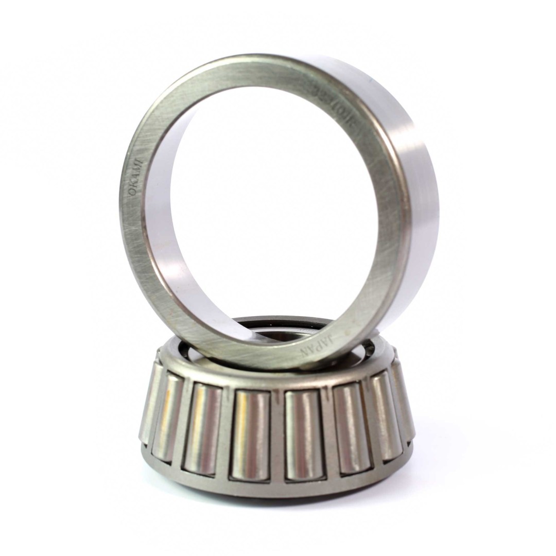 RODAMIENTO DE RODILLOS CONICOS MILIMETRICOS 32310/55-J-9