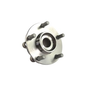 MANZANA PARA RUEDA OK40202-JG000 (VKBA-6996) 2