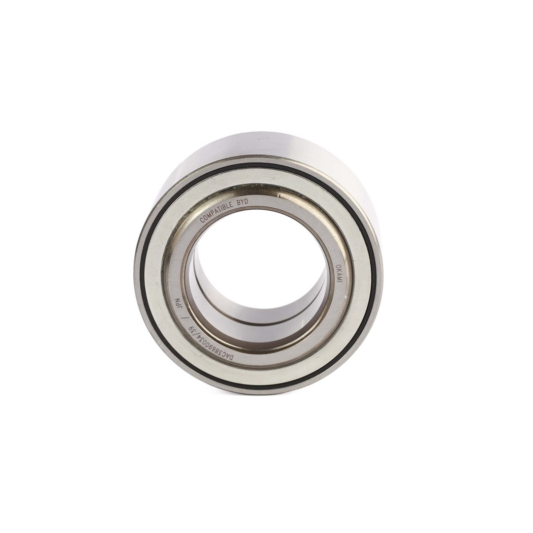 DOBLE HILERA CONTACTO ANGULAR OKDAC386934/39