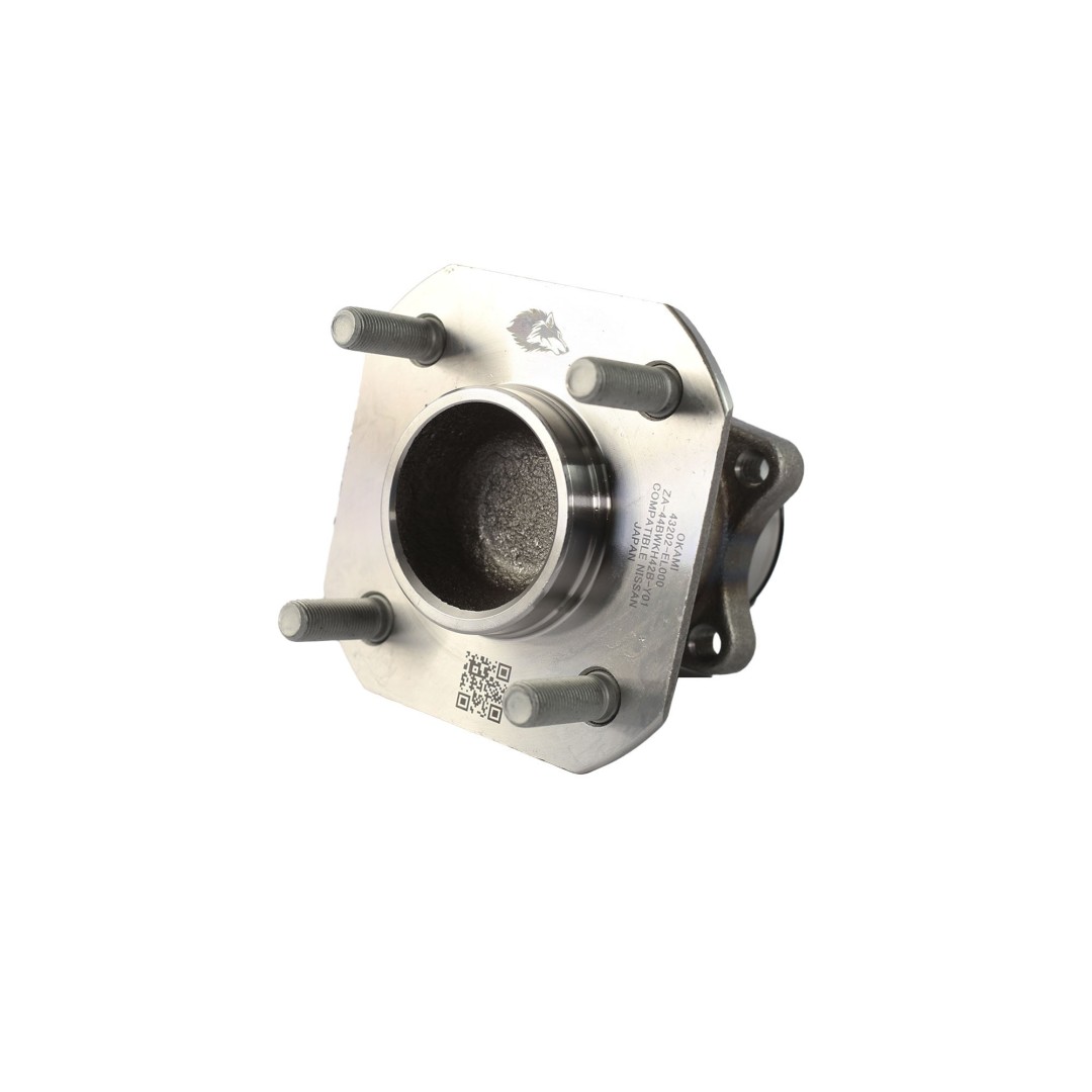 MANZANA PARA RUEDA OK43202-EL000 (44BWKH42B-Y01)