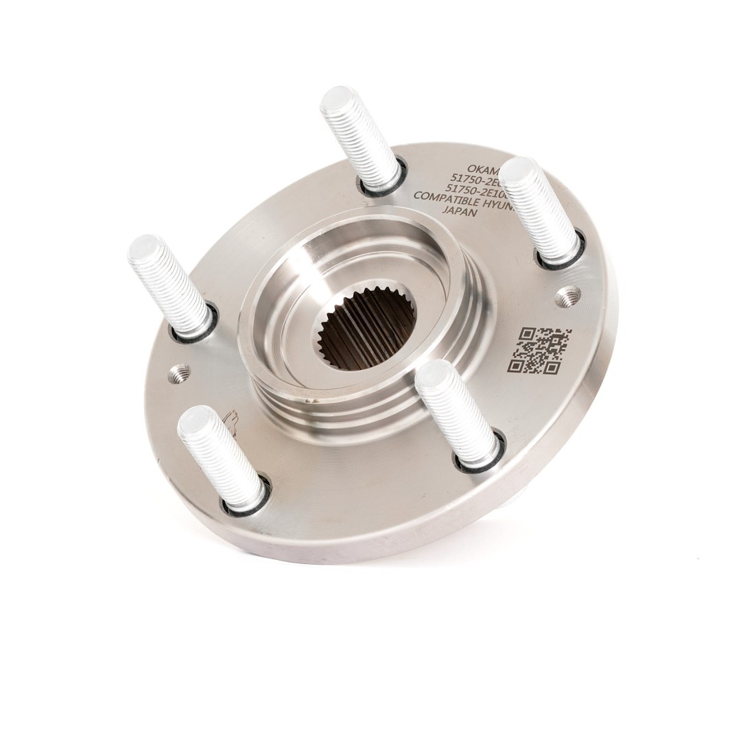 MANZANA PARA RUEDA OK51750-2E000