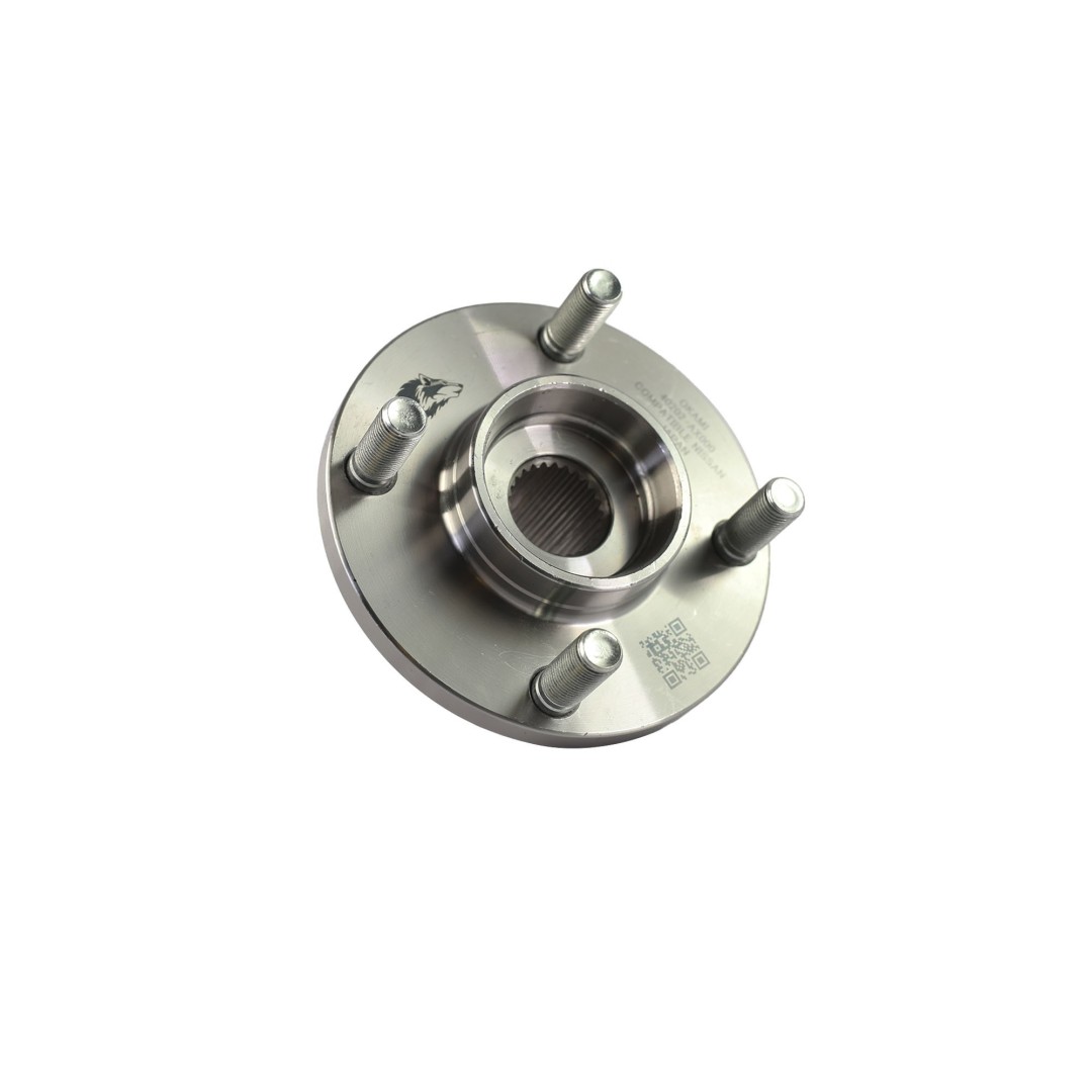 MANZANA PARA RUEDA OK40202-AX000