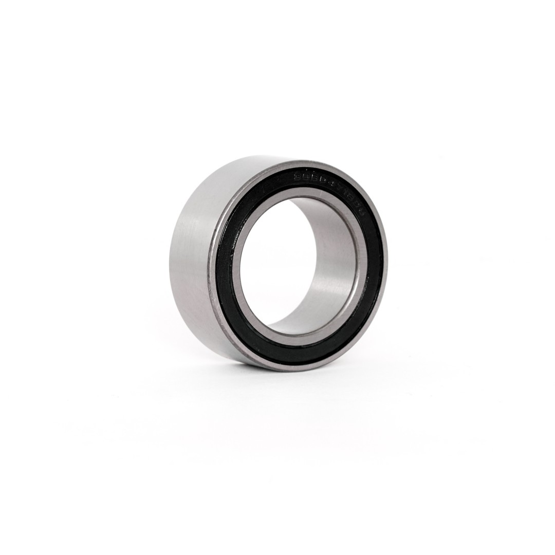 RIGIDO DOBLE HILERA BOLAS OK30BD4718DDU-KX