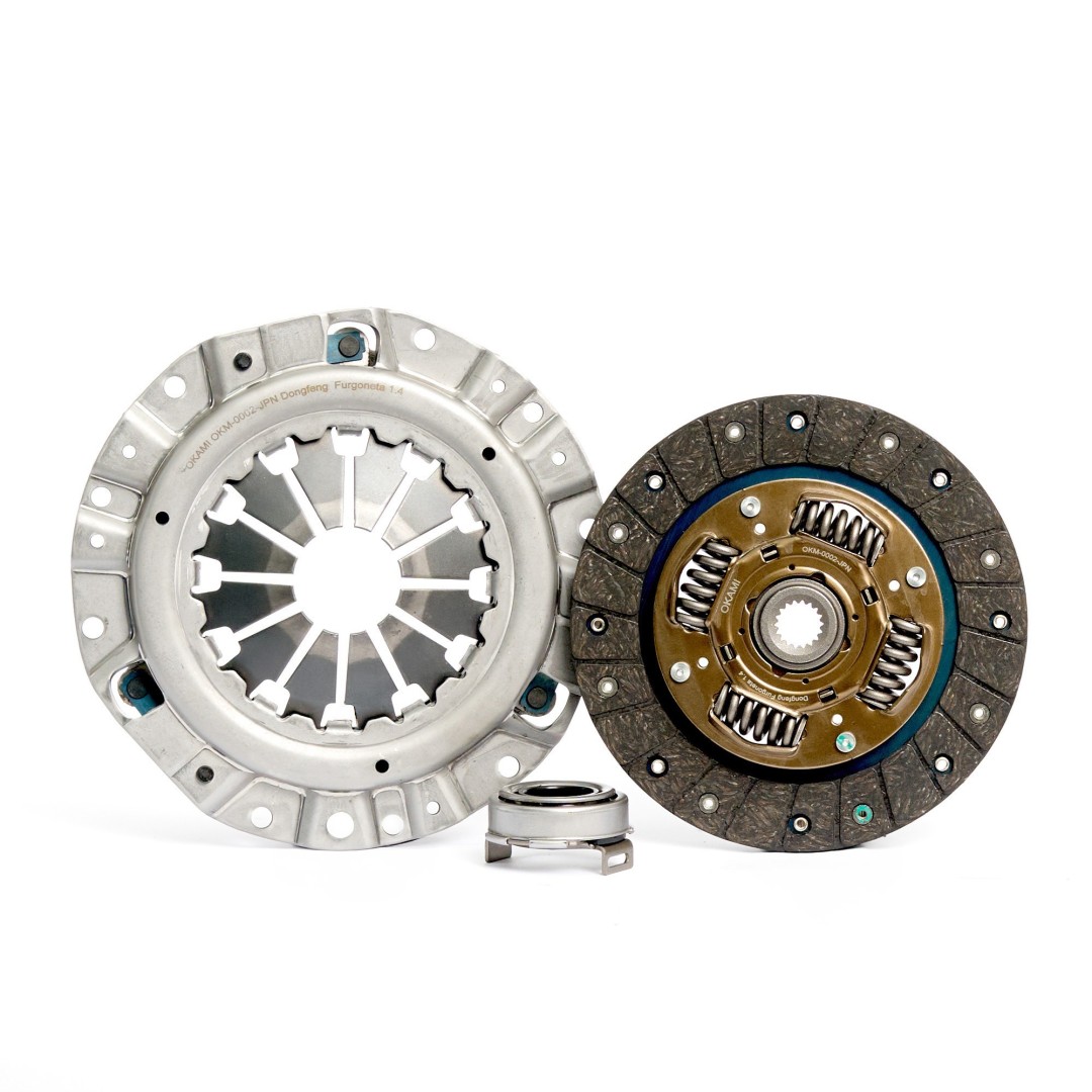 KIT DE EMBRAGUE OKM-0002-JPN