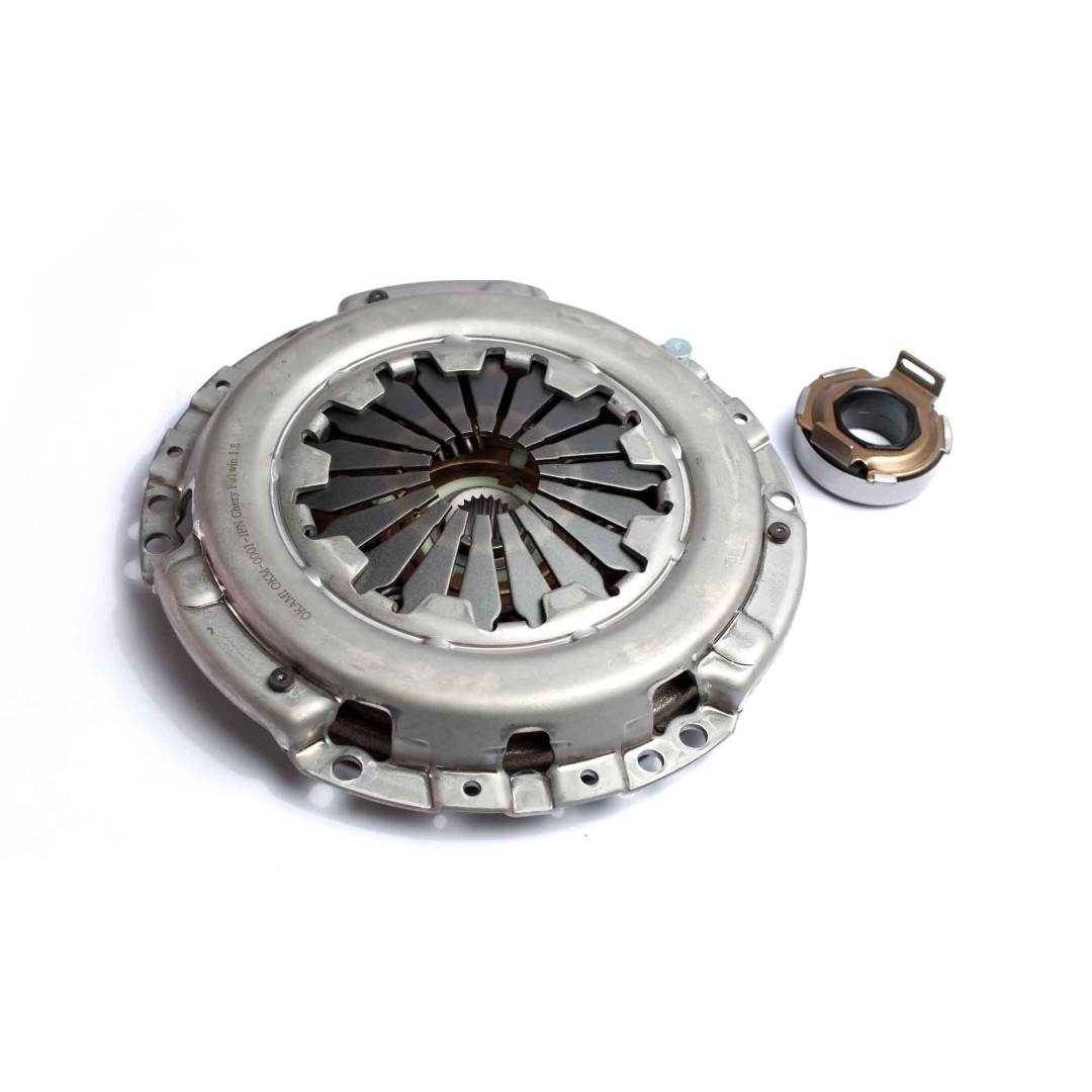 KIT DE EMBRAGUE OKM-0001-JPN