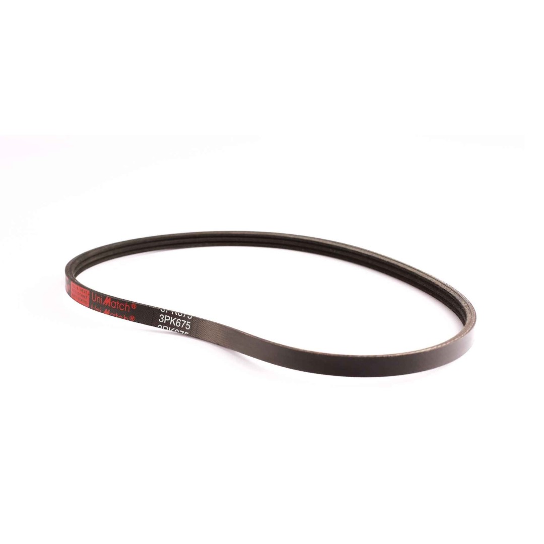 ACANALADA AUTO 3PK675