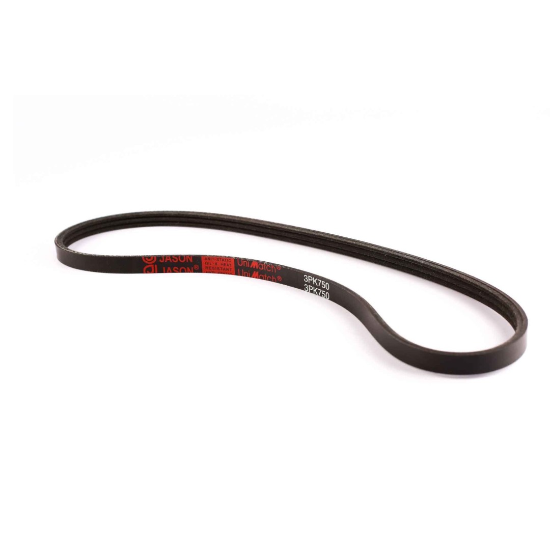 ACANALADA AUTO 3PK750