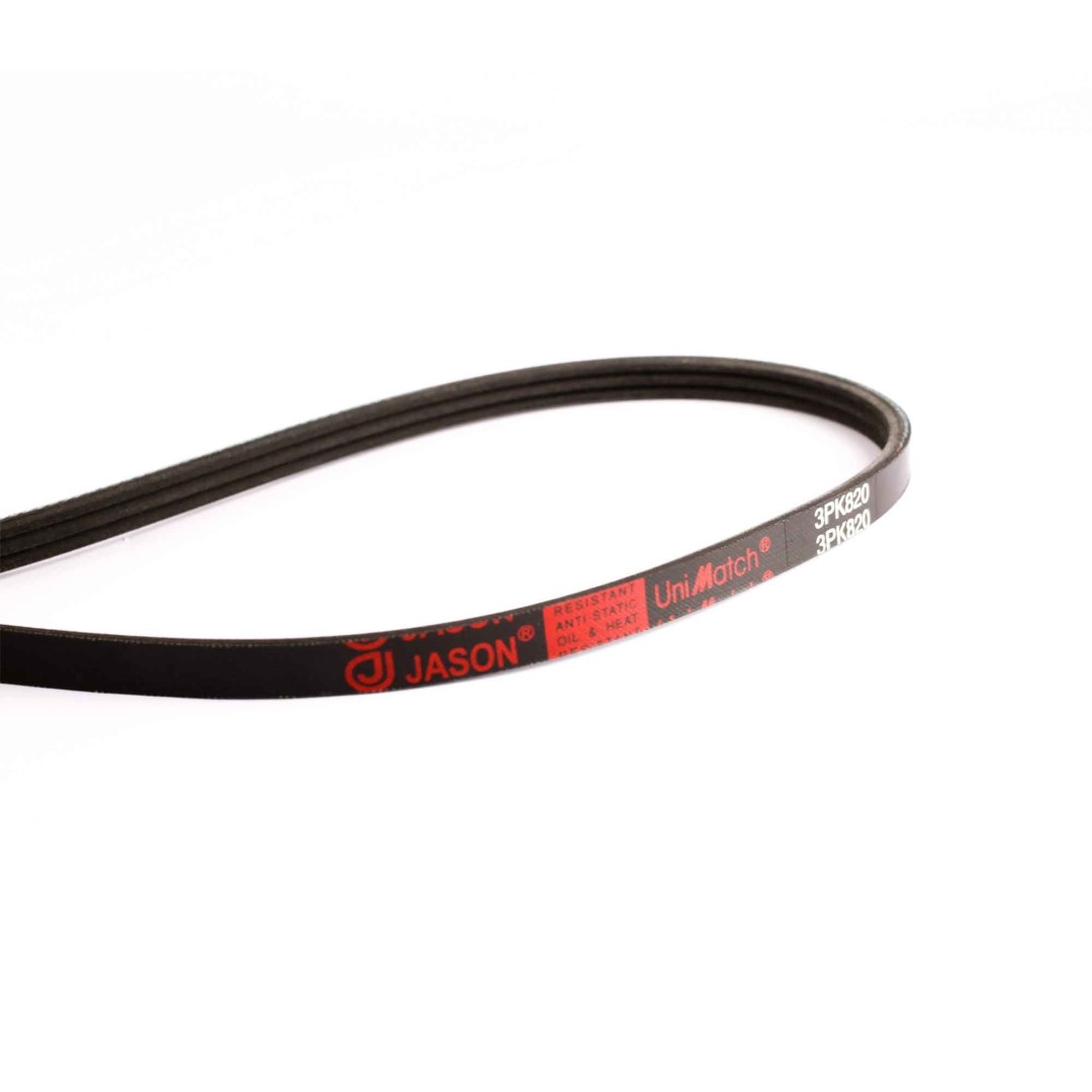 ACANALADA AUTO 3PK820