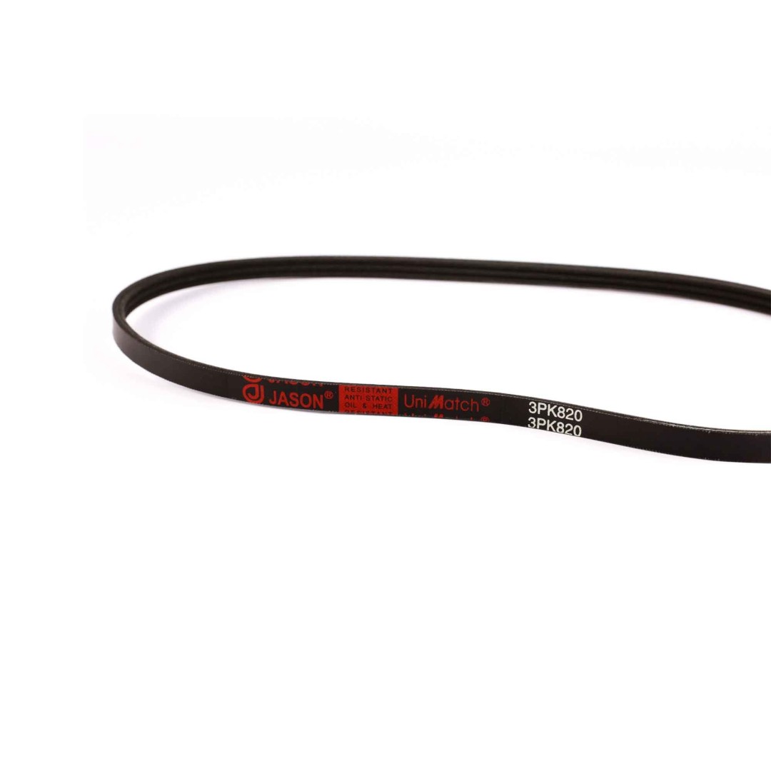 ACANALADA AUTO 3PK820