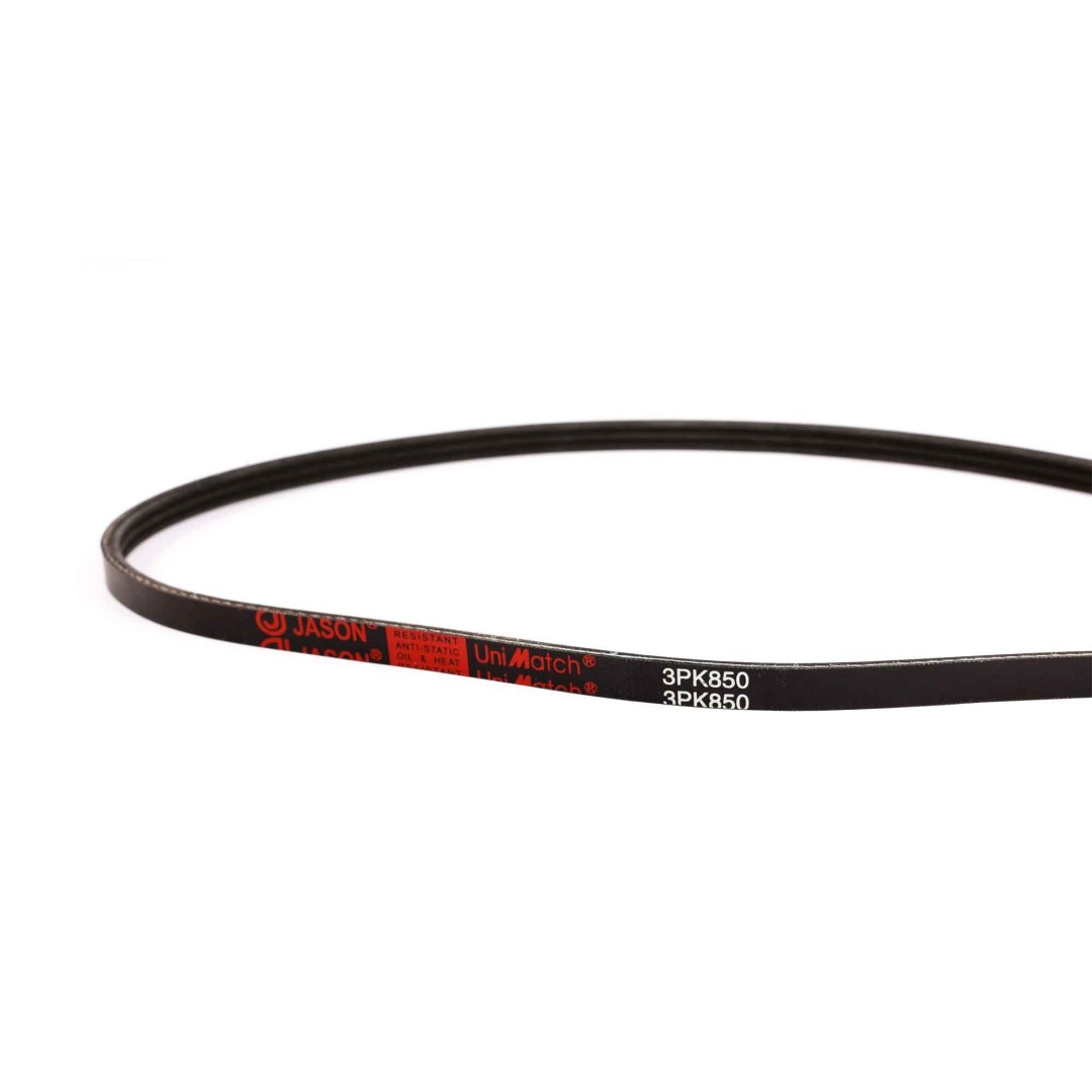 ACANALADA AUTO 3PK850