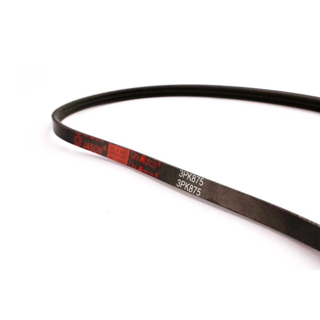 ACANALADA AUTO 3PK875