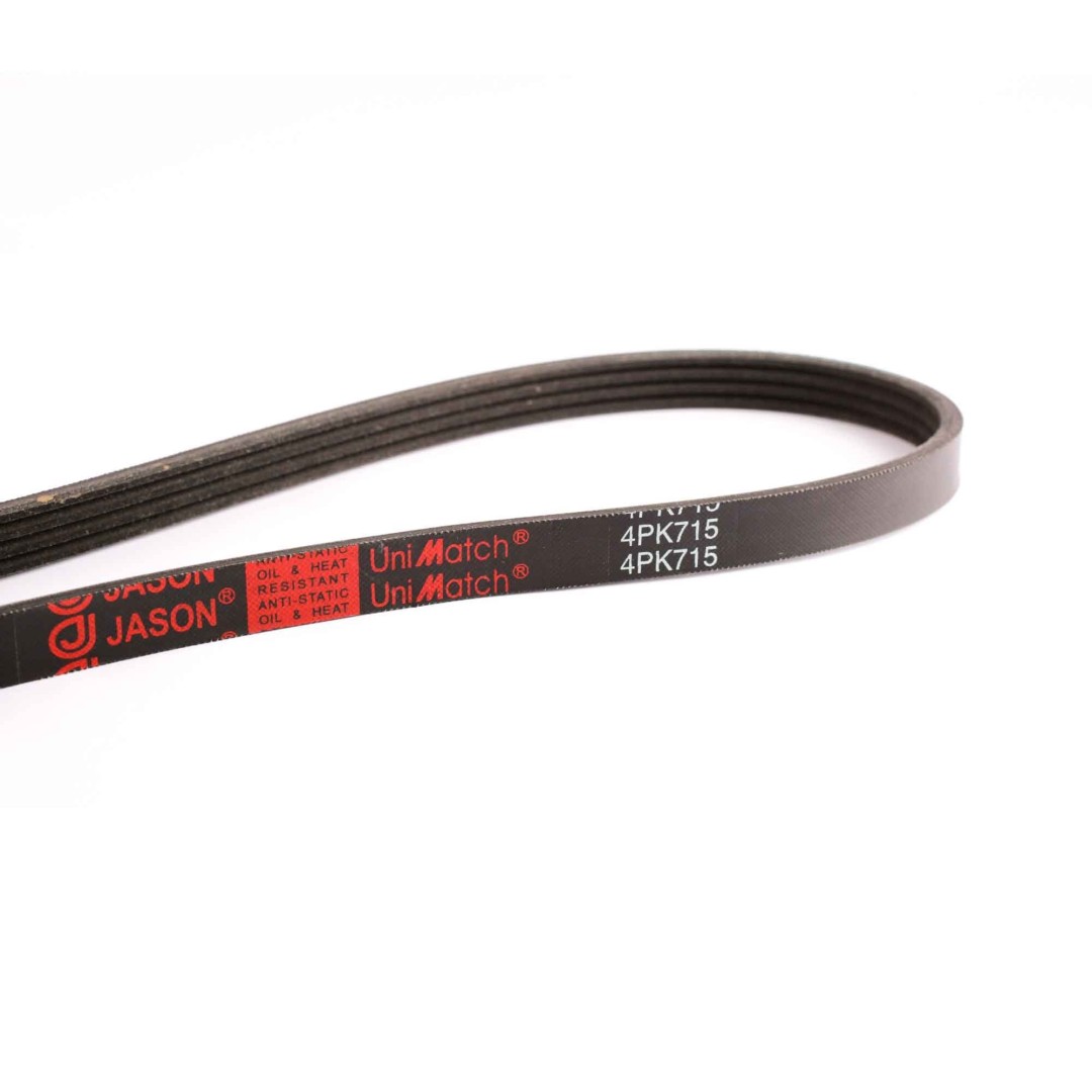 ACANALADA AUTO 4PK715