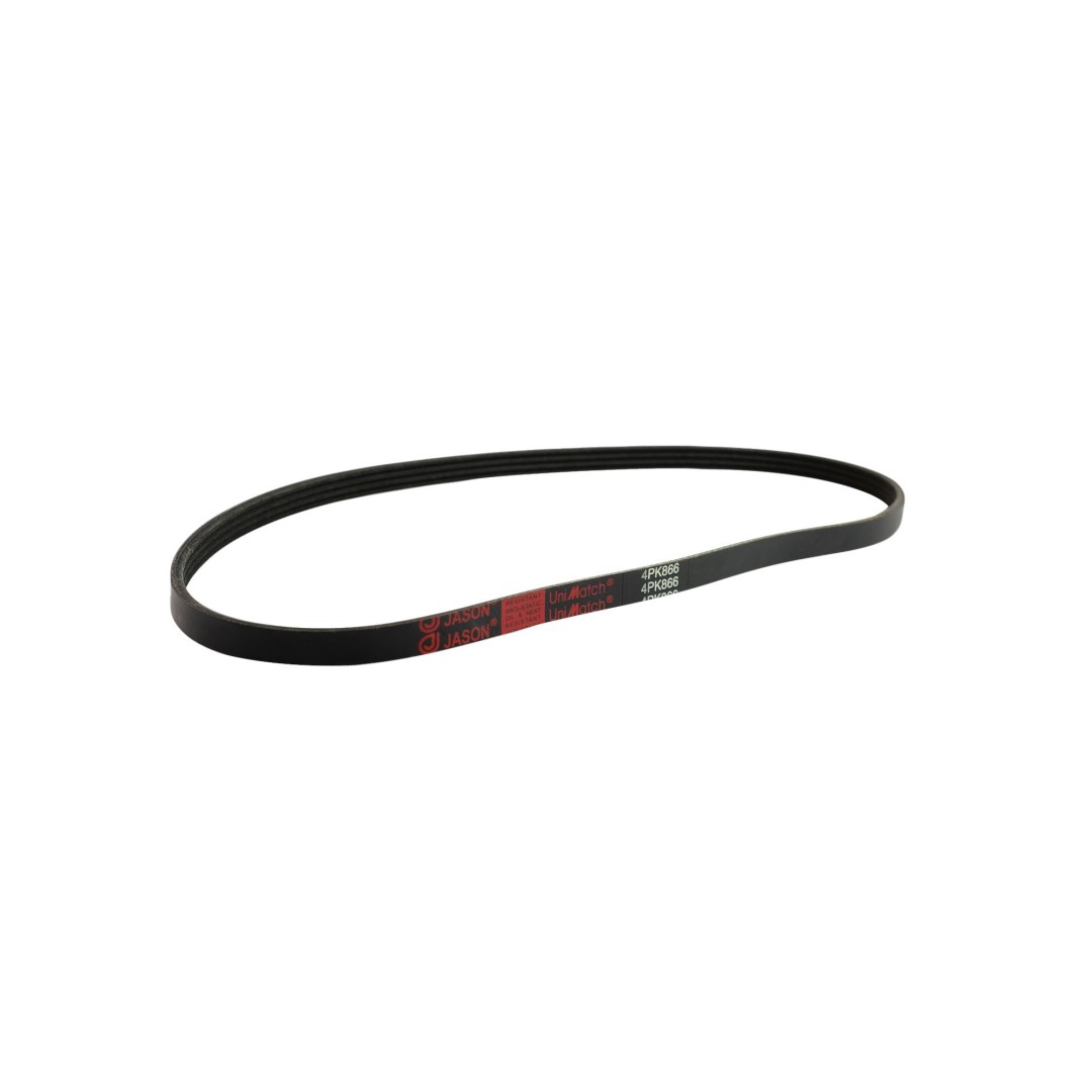 ACANALADA AUTO 4PK866