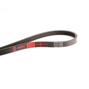 ACANALADA AUTO 4PK1020 2