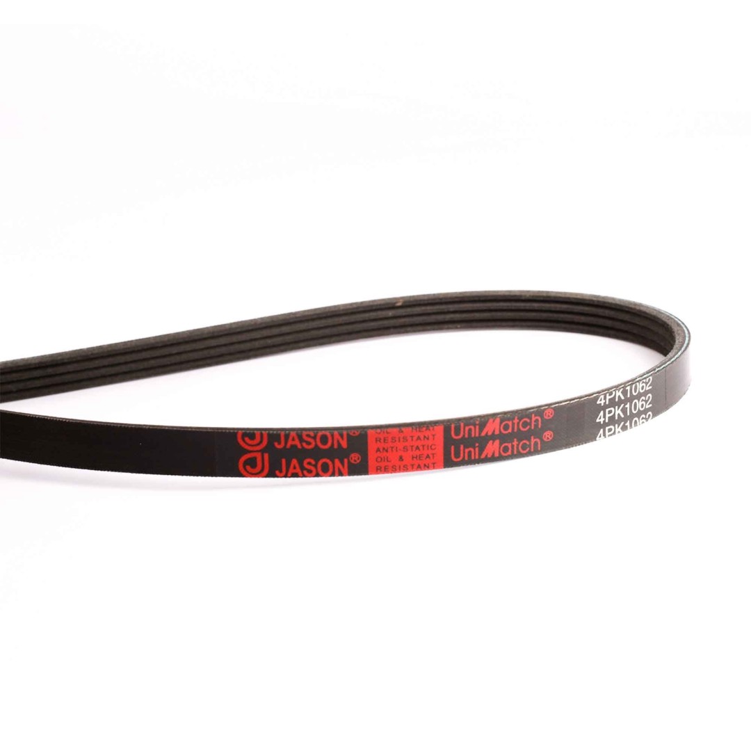 ACANALADA AUTO 4PK1062