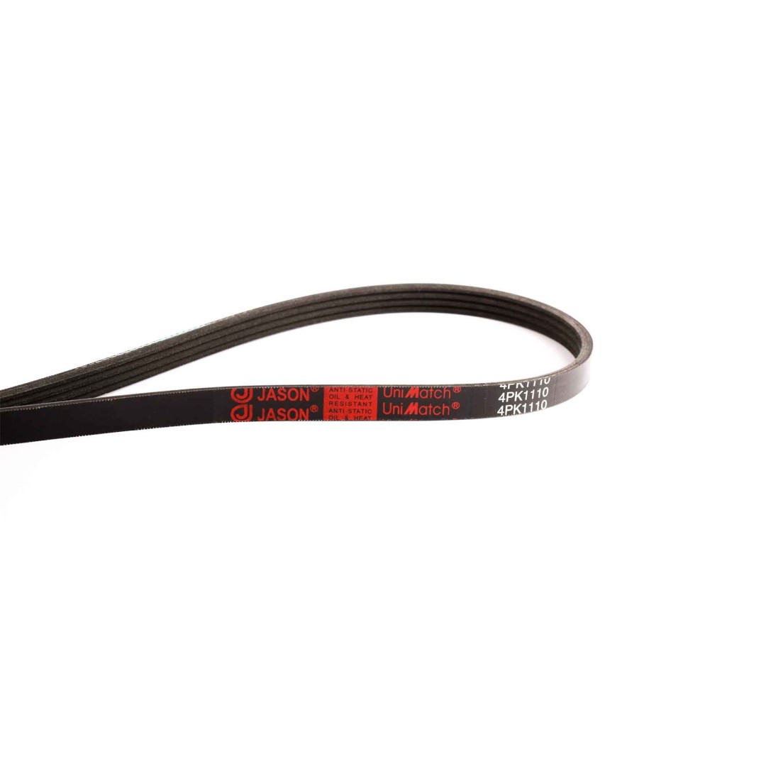 ACANALADA AUTO 4PK1110