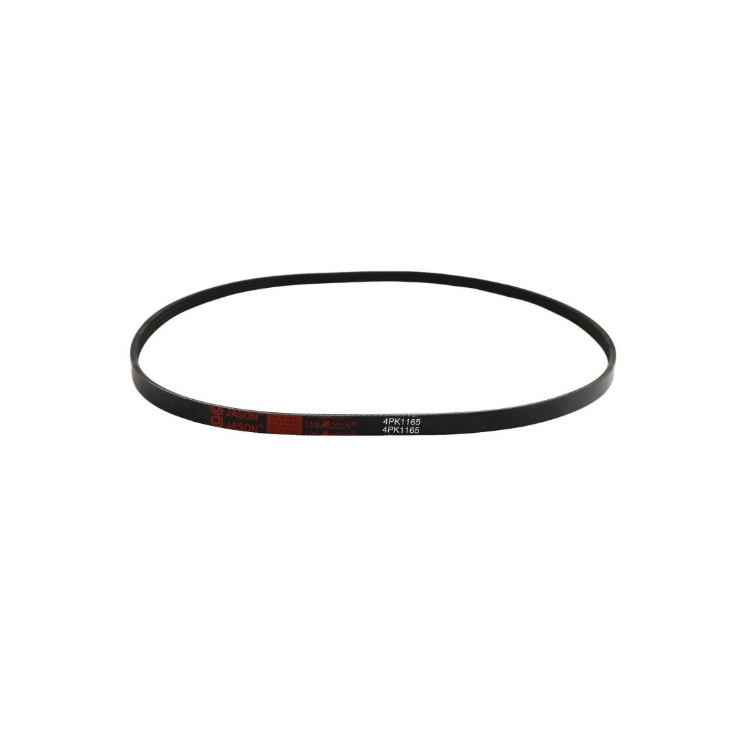 ACANALADA AUTO 4PK1165